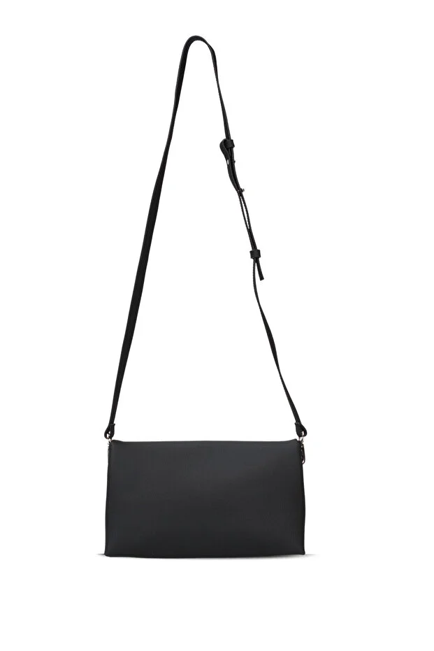 Nautica Kadın Çapraz Çanta CN7592T - Siyah