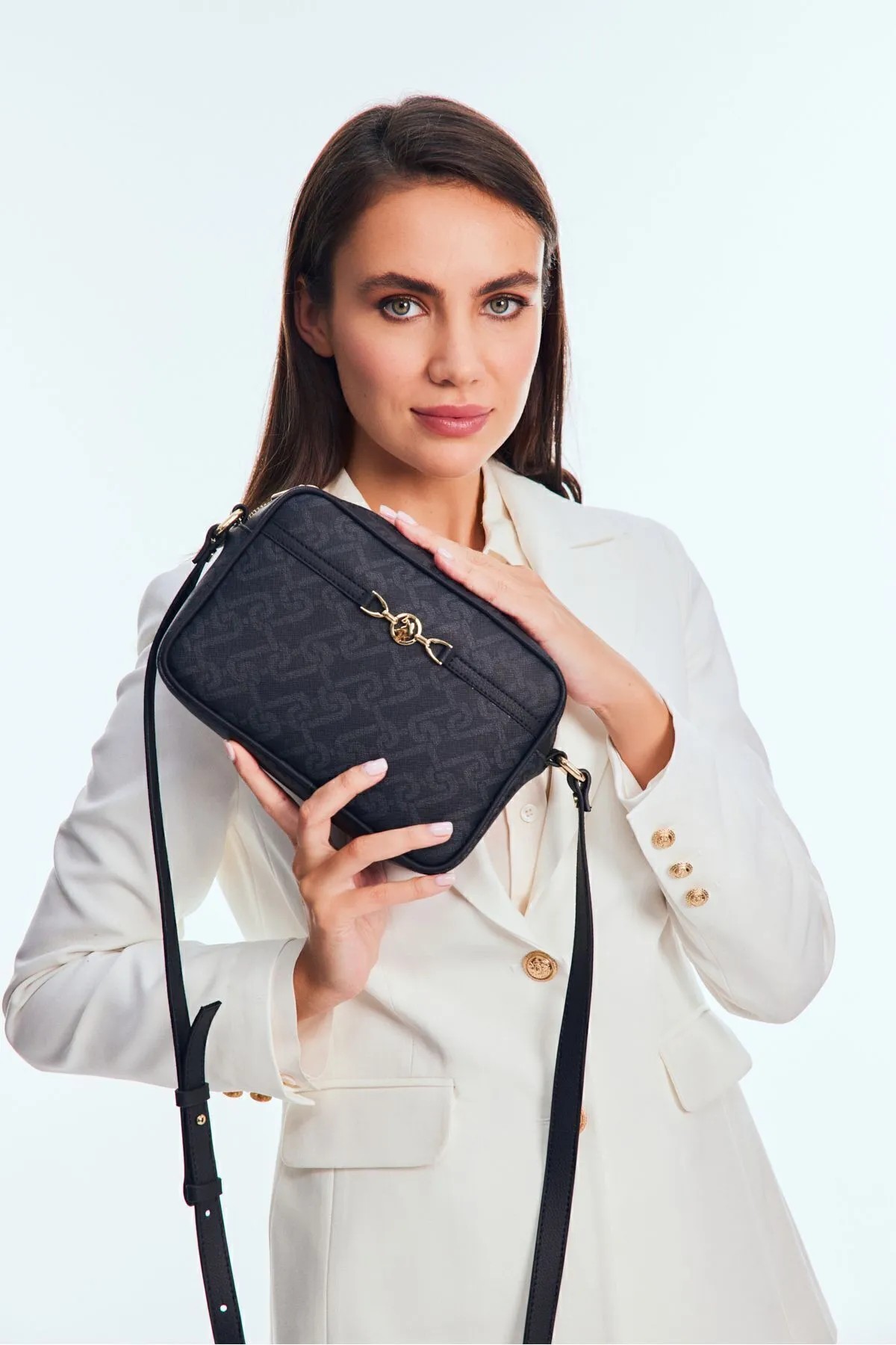 USPA Kadın Çapraz Çanta US24503