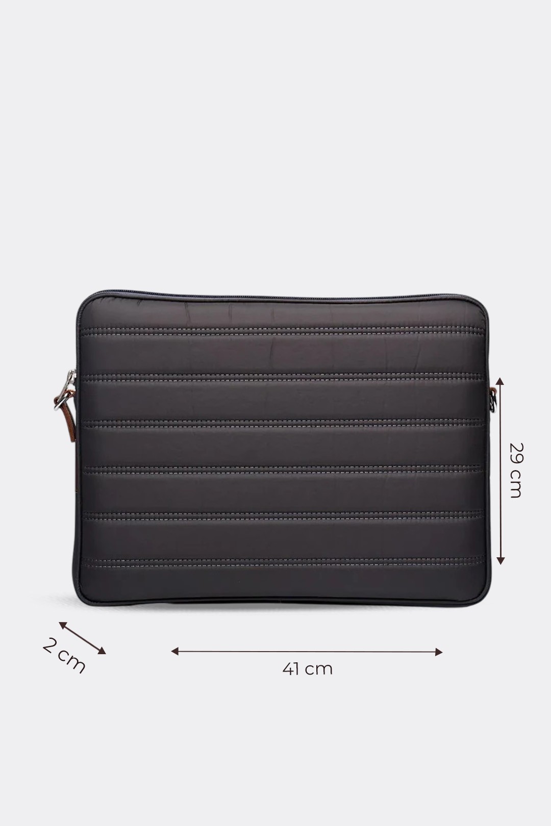 Su Geçirmez Kumaş Laptop Kılıfı 15.6 & 16 Inç