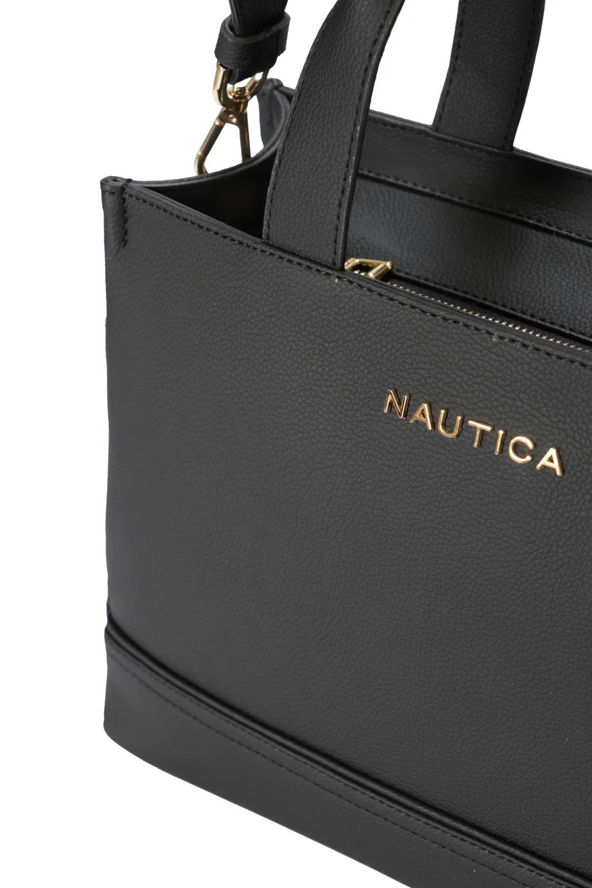 Nautica Kadın Omuz Çantası CN7125T - Siyah