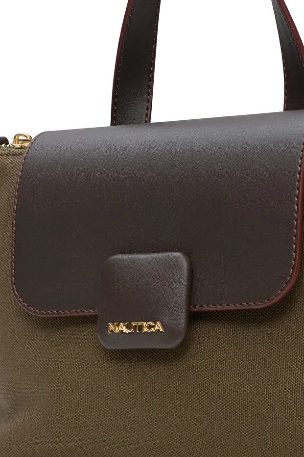 Nautica Kadın Çapraz Çanta CN7517T