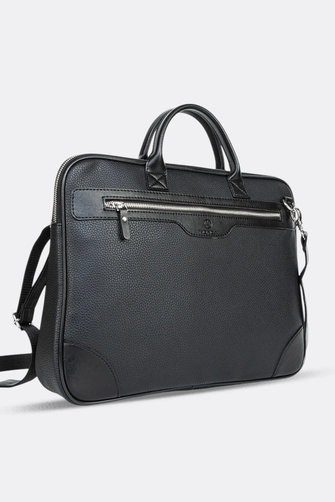 Siyah Laptop Evrak Çantası 14"-15.6"