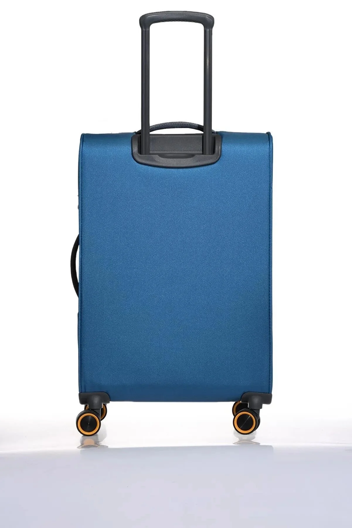 Pierre Cardin Orta Boy Valiz - Mavi