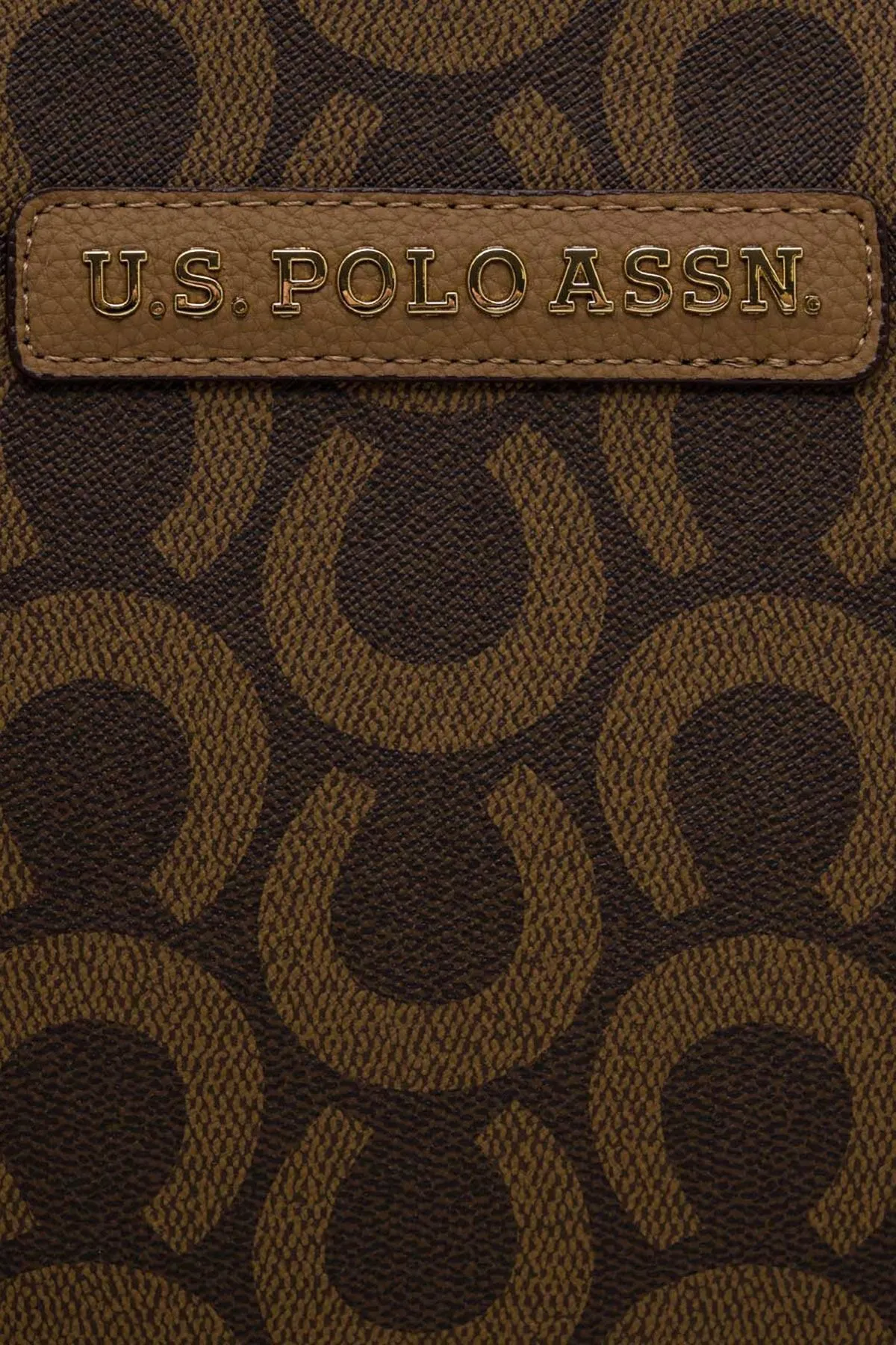 USPA Kadın Omuz Çantası US24594 