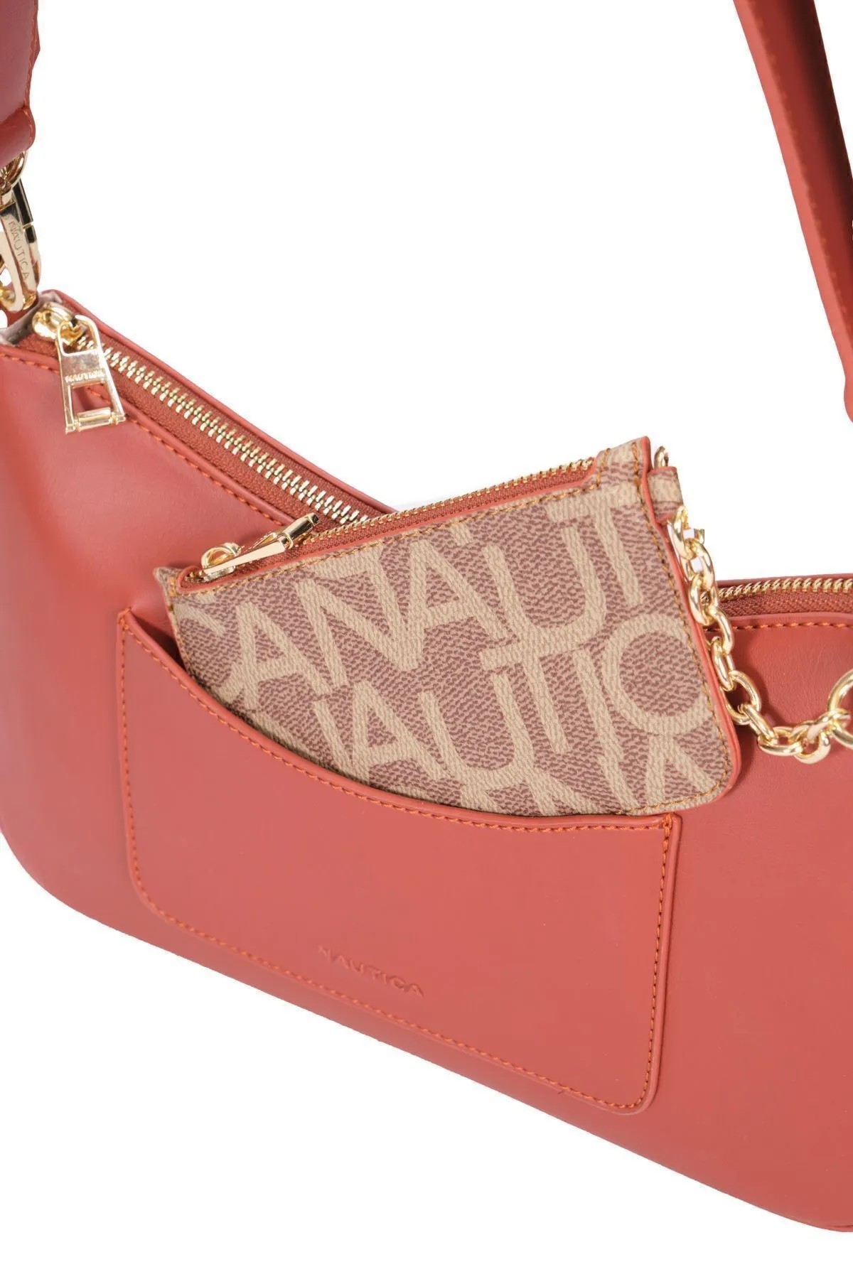 Nautica Kadın Omuz Çantası CN6540T