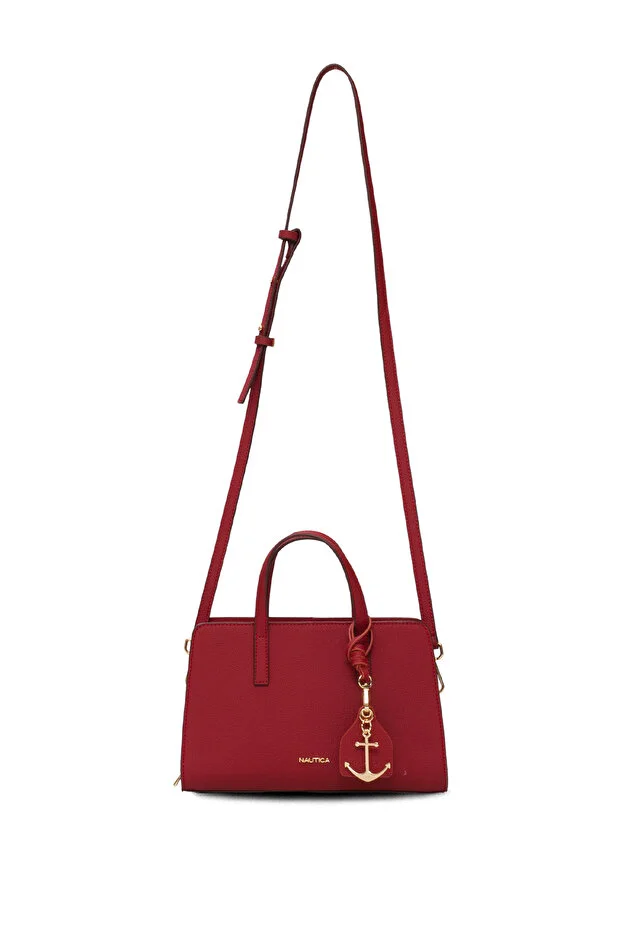 Nautica Kadın El Çantası CN7576T - Tarçın