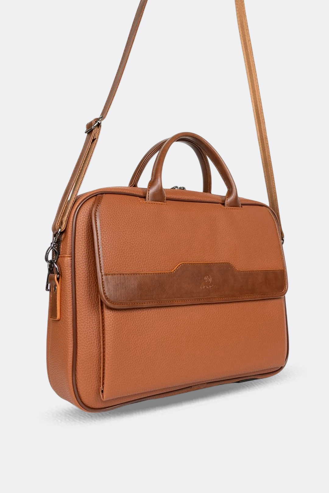 Taba Evrak Çantası Laptop Bölmeli