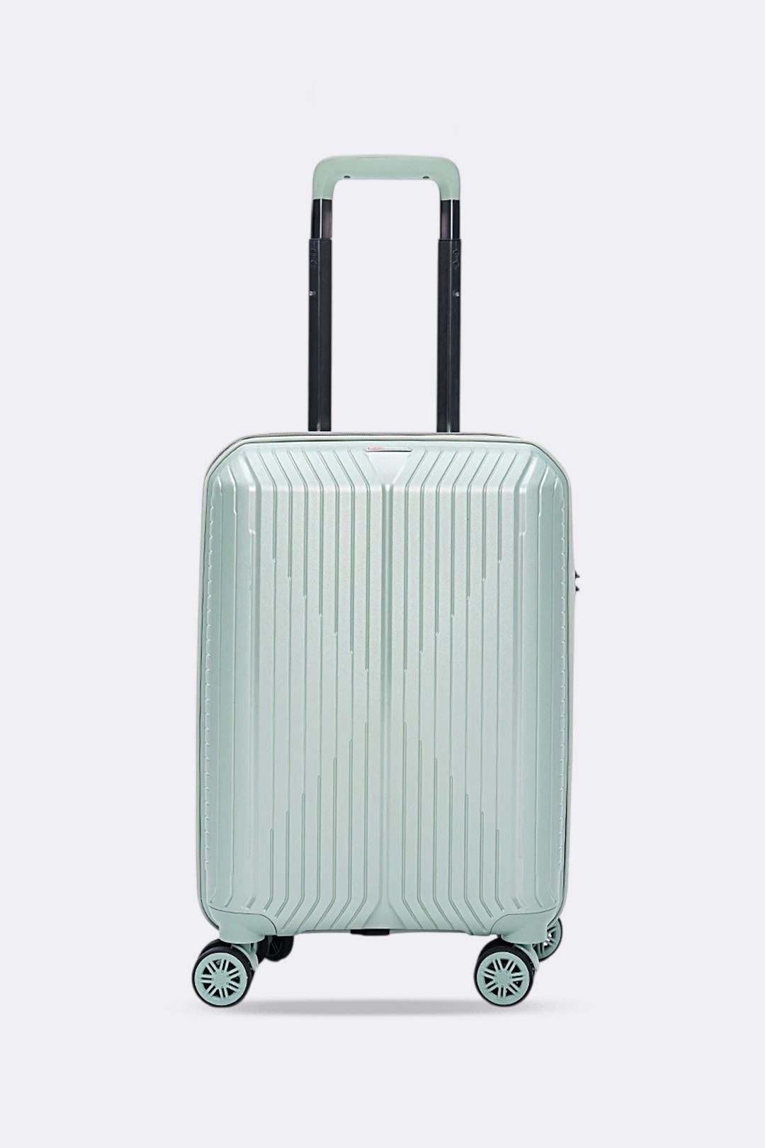 Torry Polipropilen Kabin Boy Valiz  - Mint Yeşili