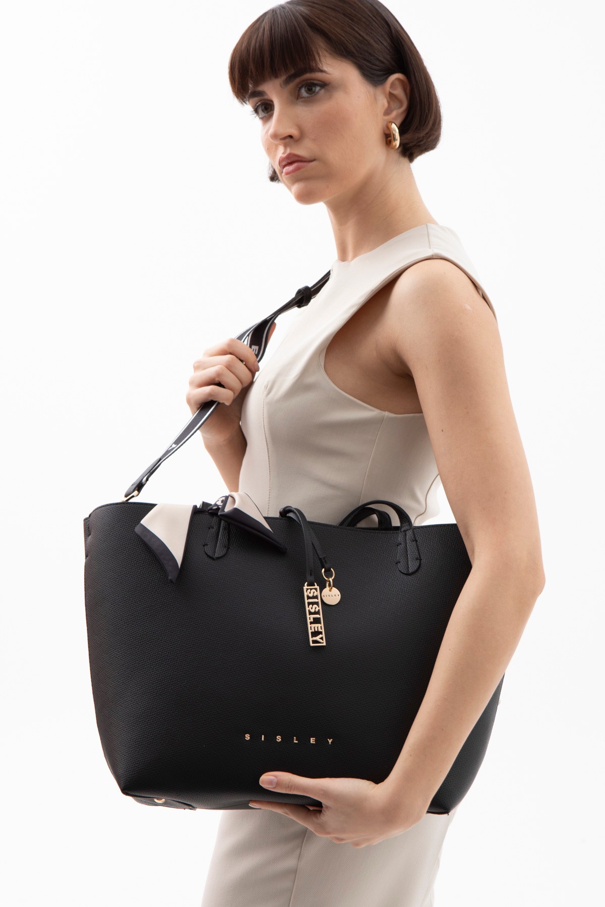 Sisley Kadın Omuz Çantası SLY_188