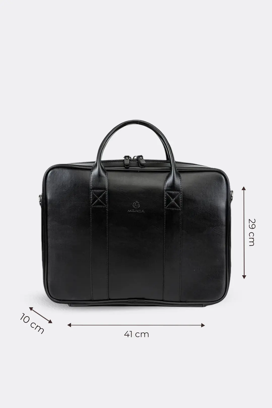 Macbook Organizer Laptop Evrak Çantası 15.6