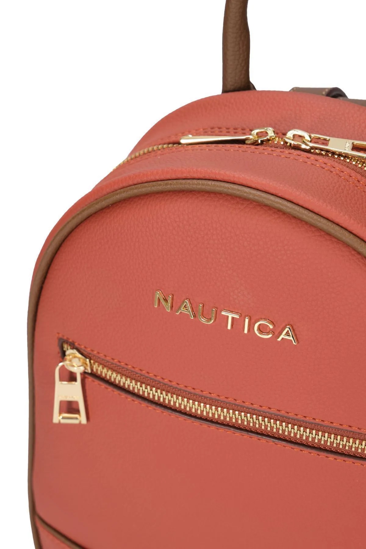 Nautica Kadın Sırt Çantası CN6501T 