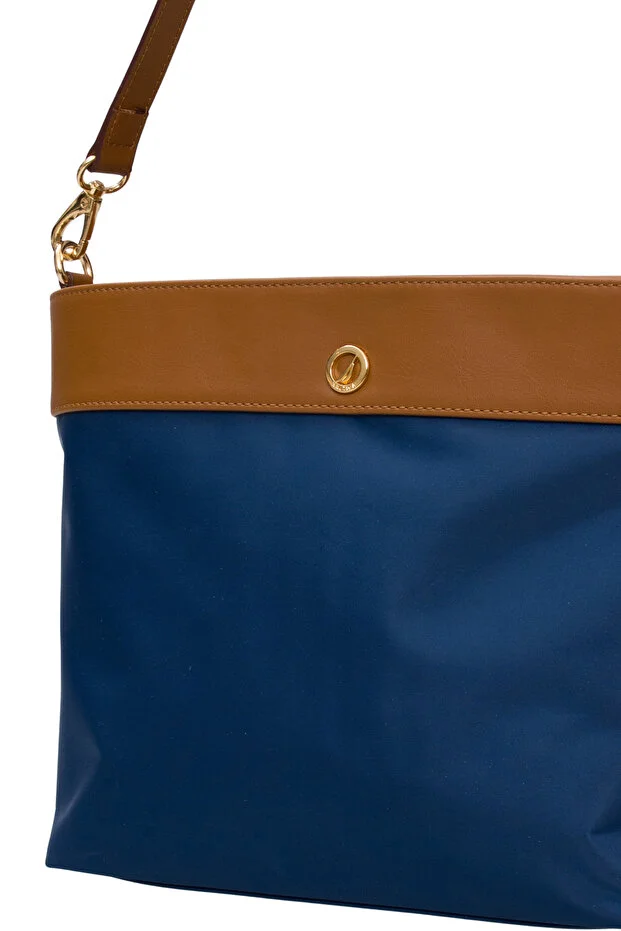 Nautica Kadın Omuz Çantası CN7603T - Lacivert