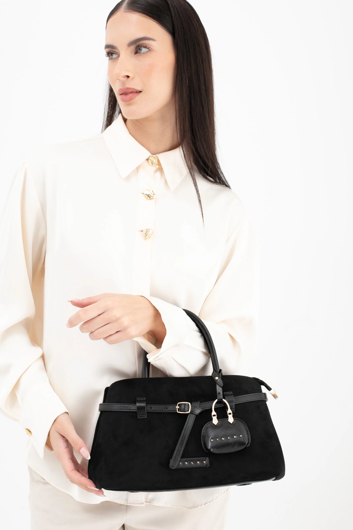 Sisley Kadın Kol Çantası SLY_239