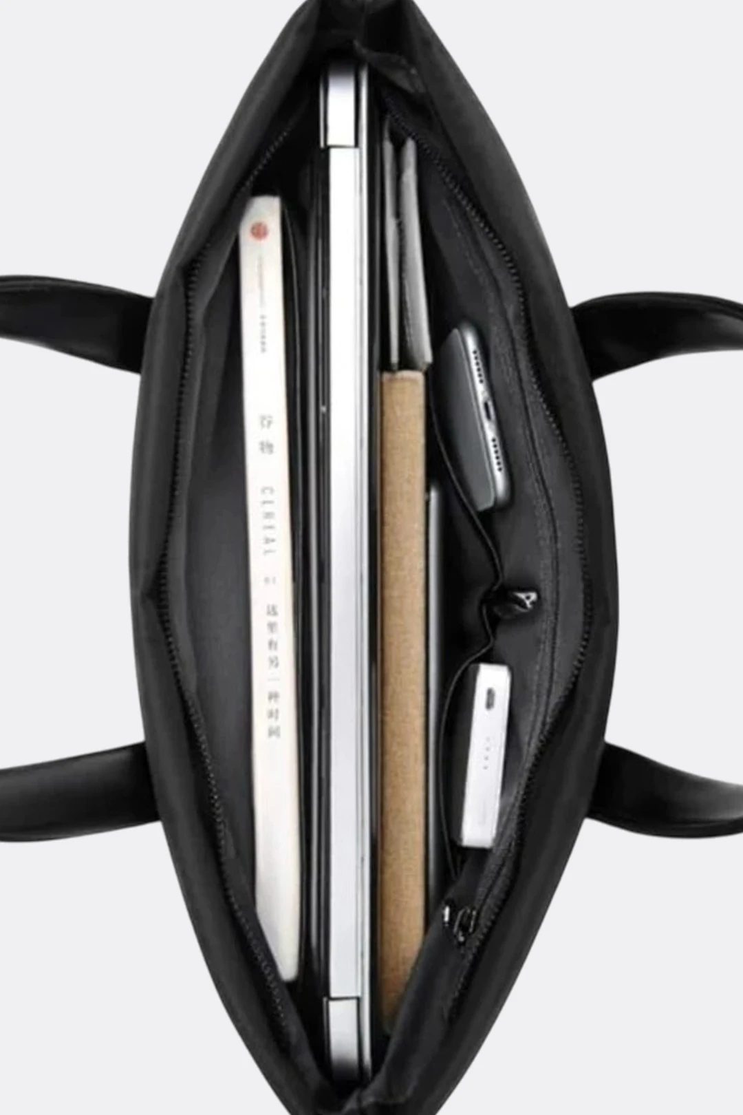 Kadın Evrak Laptop Çantası Casual 13-14 Inç  - Laci-Taba