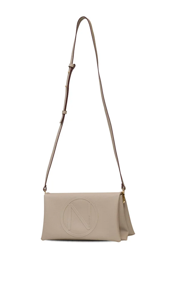 Nautica Kadın Çapraz Çanta CN7592T - K.Taş