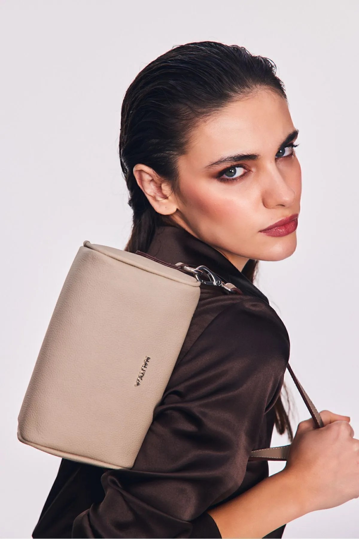 Nautica Kadın Omuz Çantası CN6516T