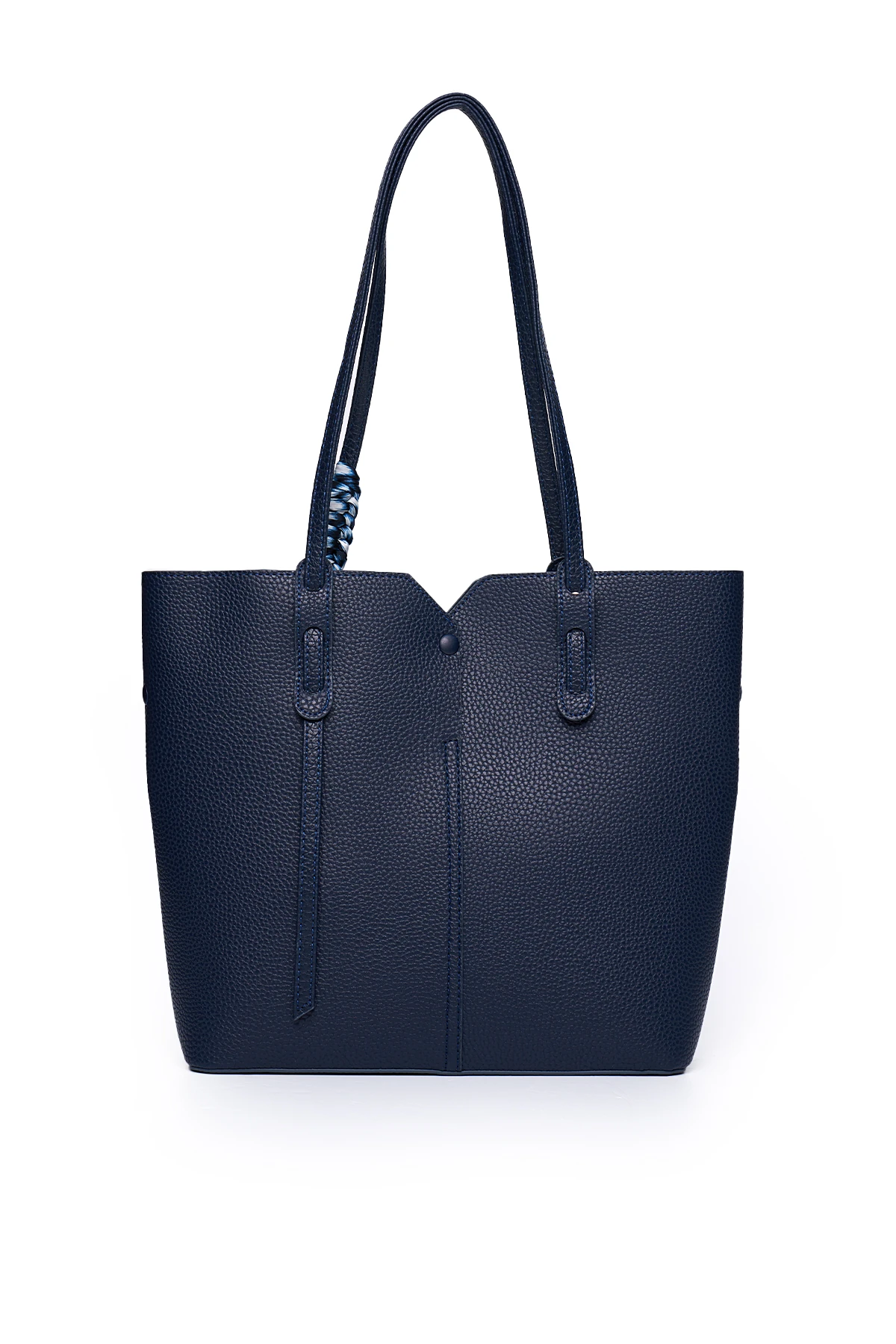 Kadın Omuz Çantası  - Lacivert