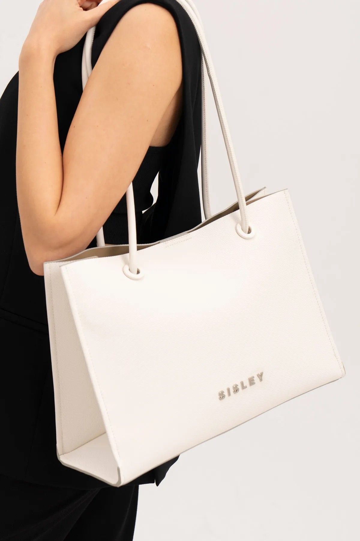 Sisley Kadın Omuz Çantası