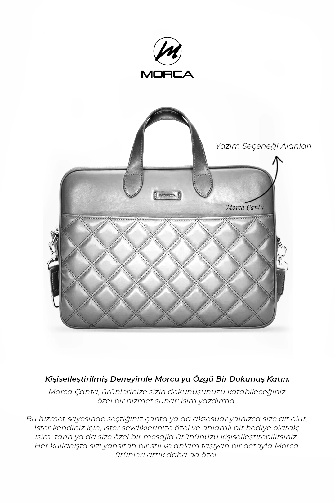 Macbook Air Pro 15" & 16" inç Laptop Evrak Çantası  - Vizon