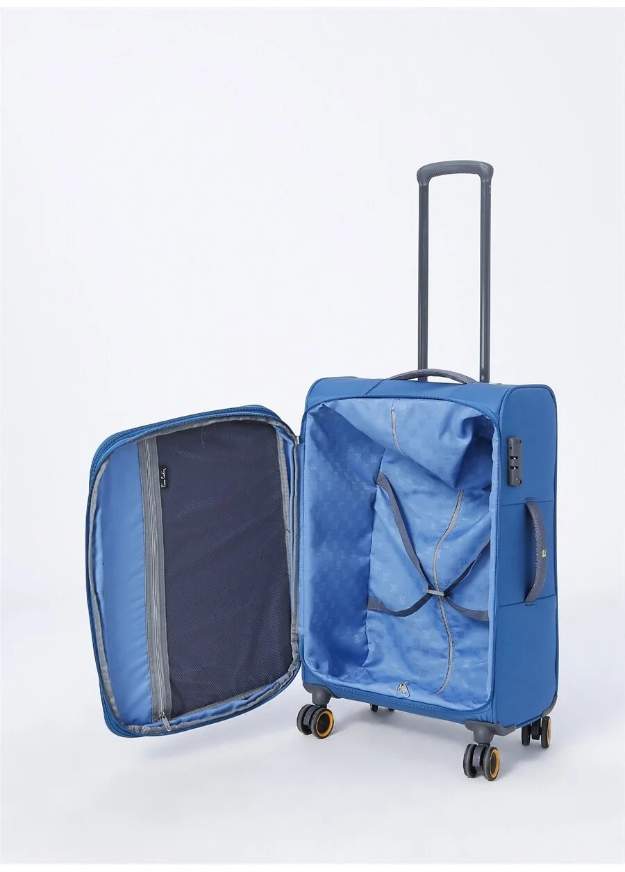 Pierre Cardin Kabin Boy Valiz - Mavi