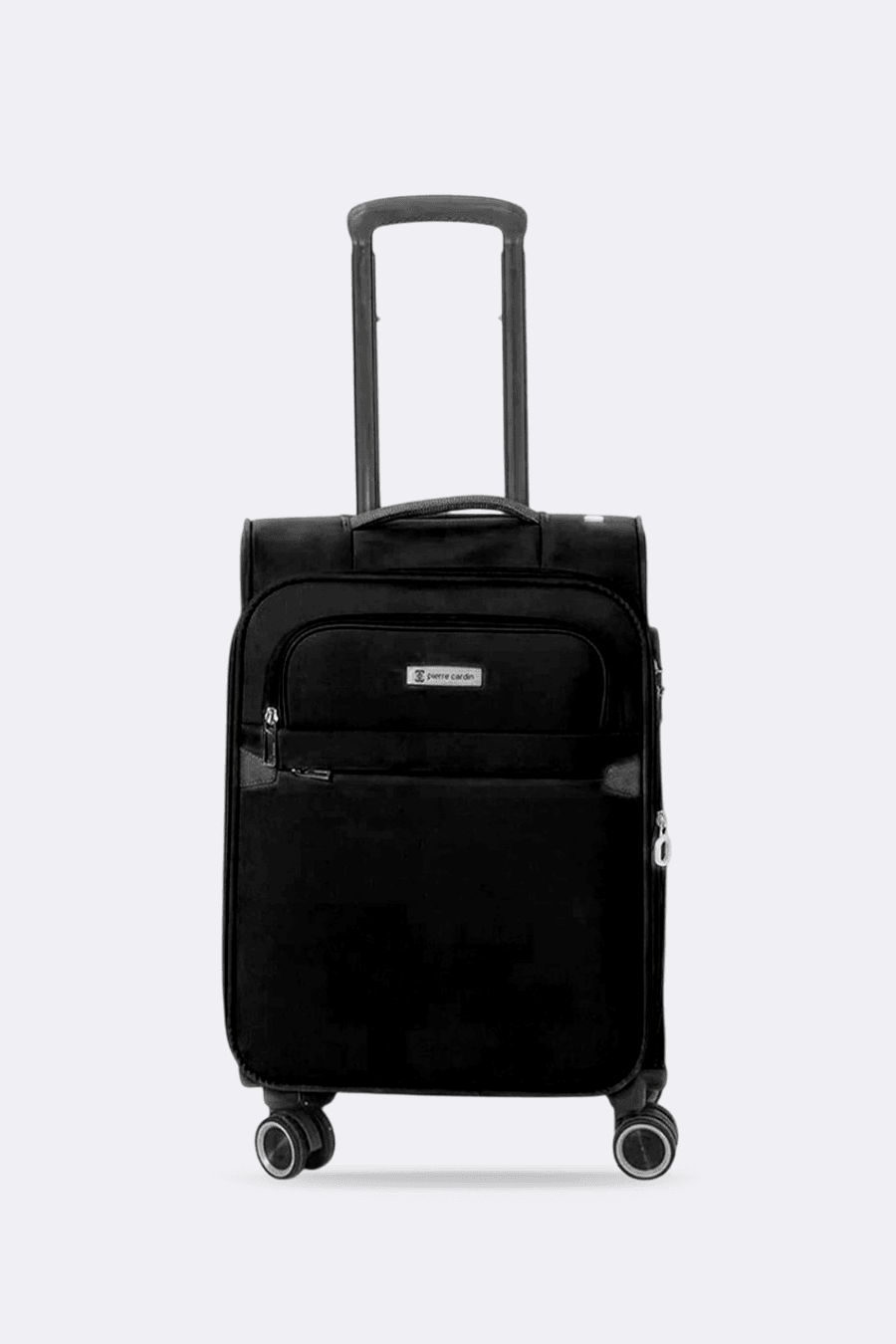 Pierre Cardin Kabin Boy Valiz - Siyah