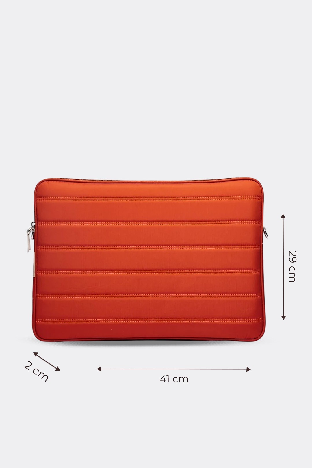 Su Geçirmez Kumaş Laptop Kılıfı 15.6 & 16 Inç