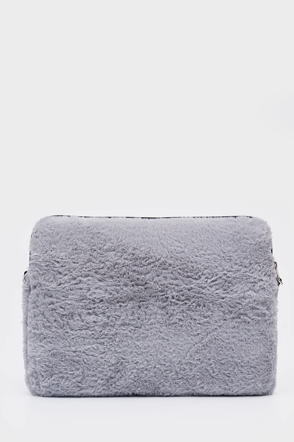 Smile Laptop Kılıfı 13" & 14" İnç Uyumlu - Duman