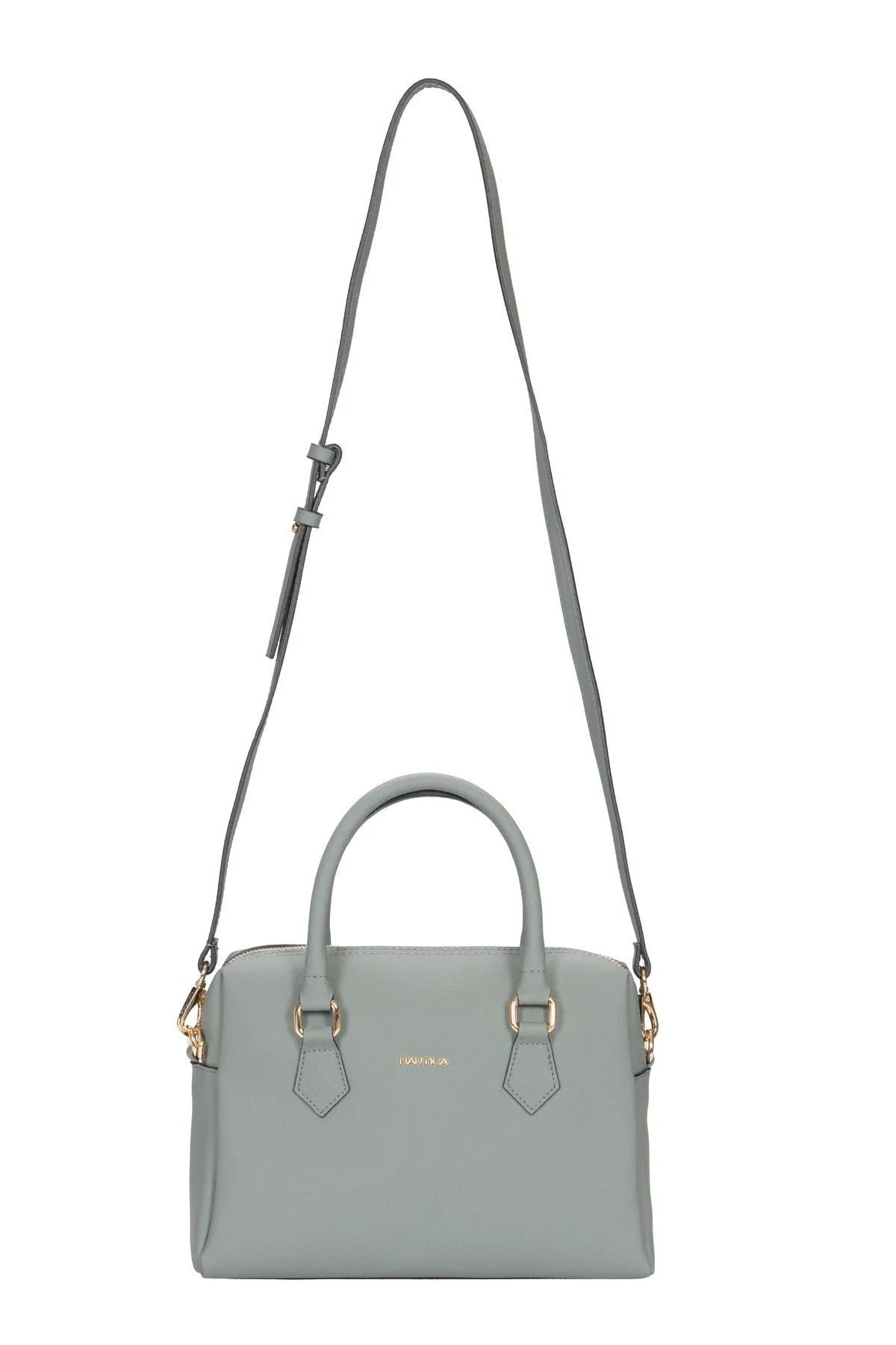Nautica Kadın Omuz Çantası CN6517T - Koyu Mint