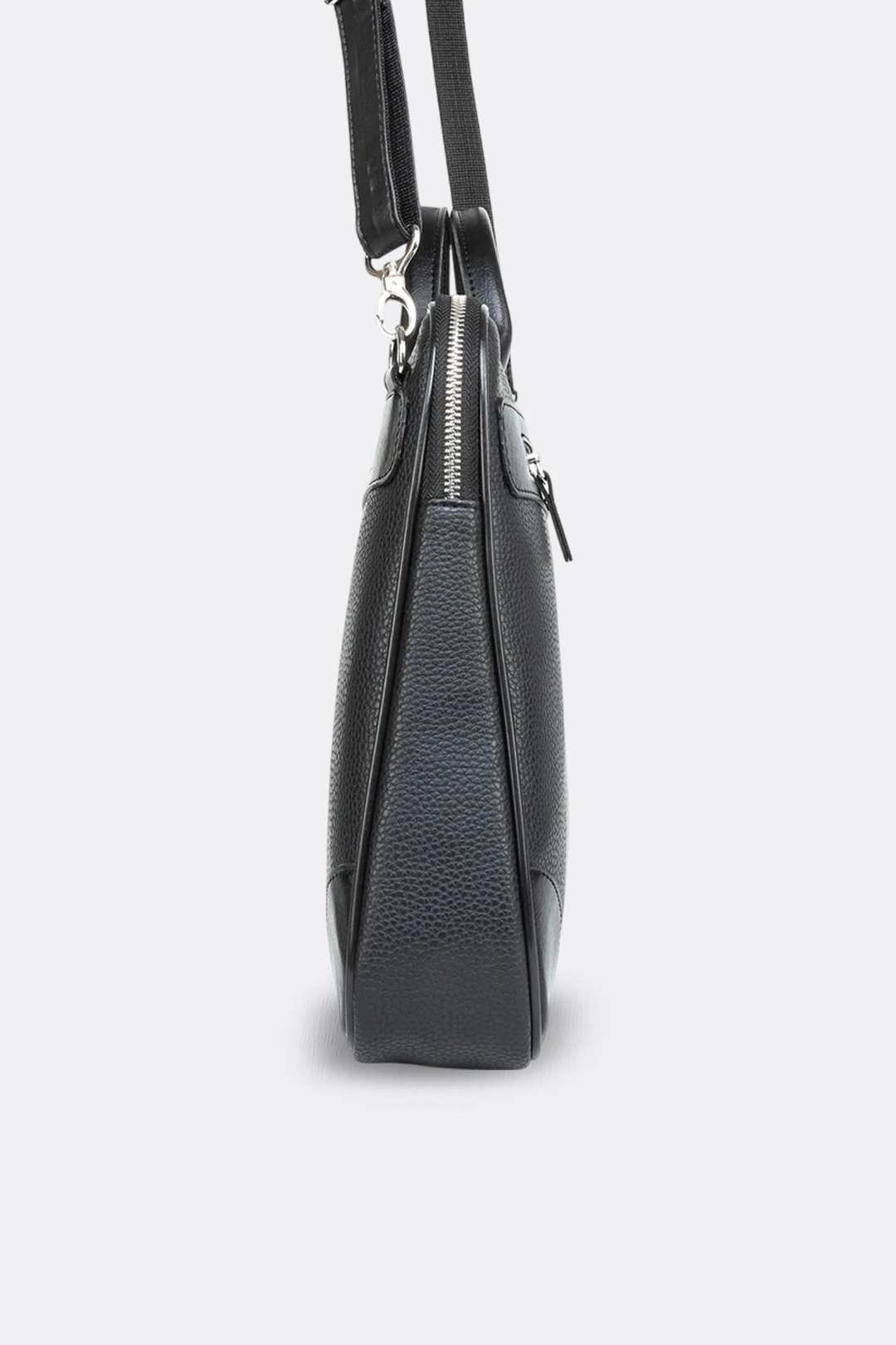 Siyah Laptop Evrak Çantası 14"-15.6"