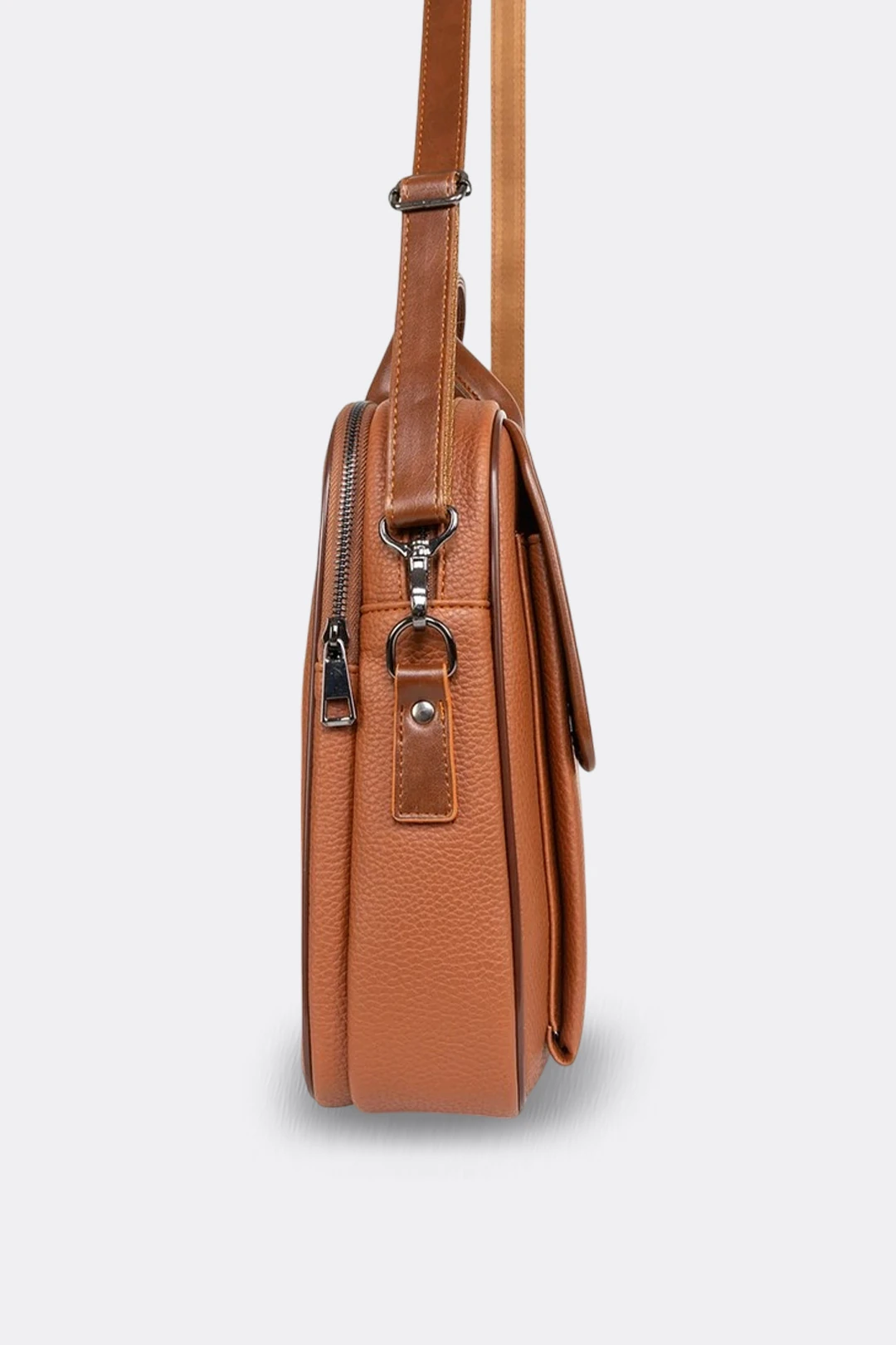 Taba Evrak Çantası Laptop Bölmeli