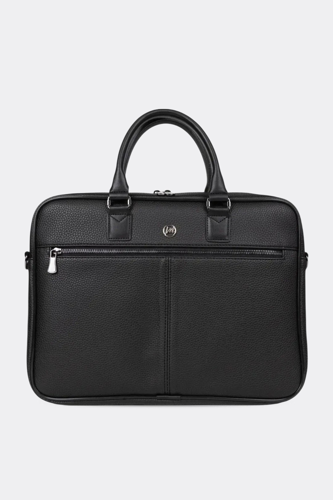Unisex Laptop & Evrak Çantası 13" - 14.6" Inç - Siyah
