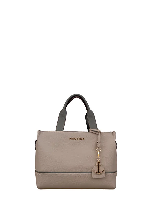 Nautica Kadın Kol Çantası CN7577T - K.Taş