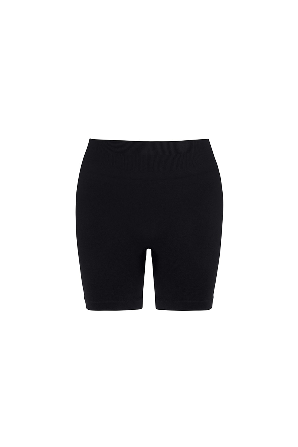 Formactive Push Up Toparlayıcı Dikişsiz Spor Şort