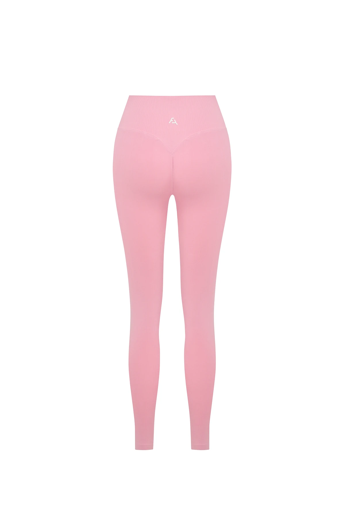 Push Up Toparlayıcı Dikişsiz Spor Tayt