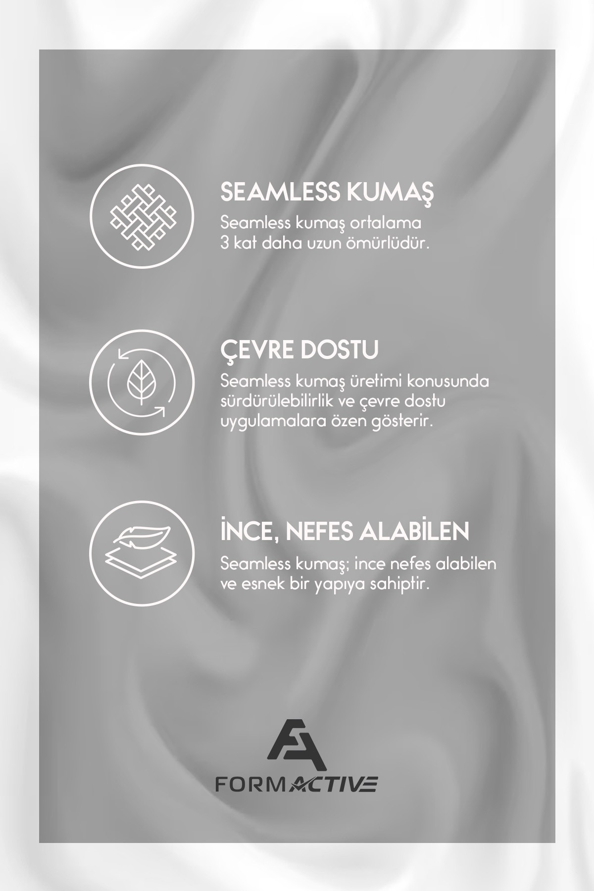 Dikişsiz/Seamless Nefes Alabilen Erkek Boxer 4400 - Kahverengi
