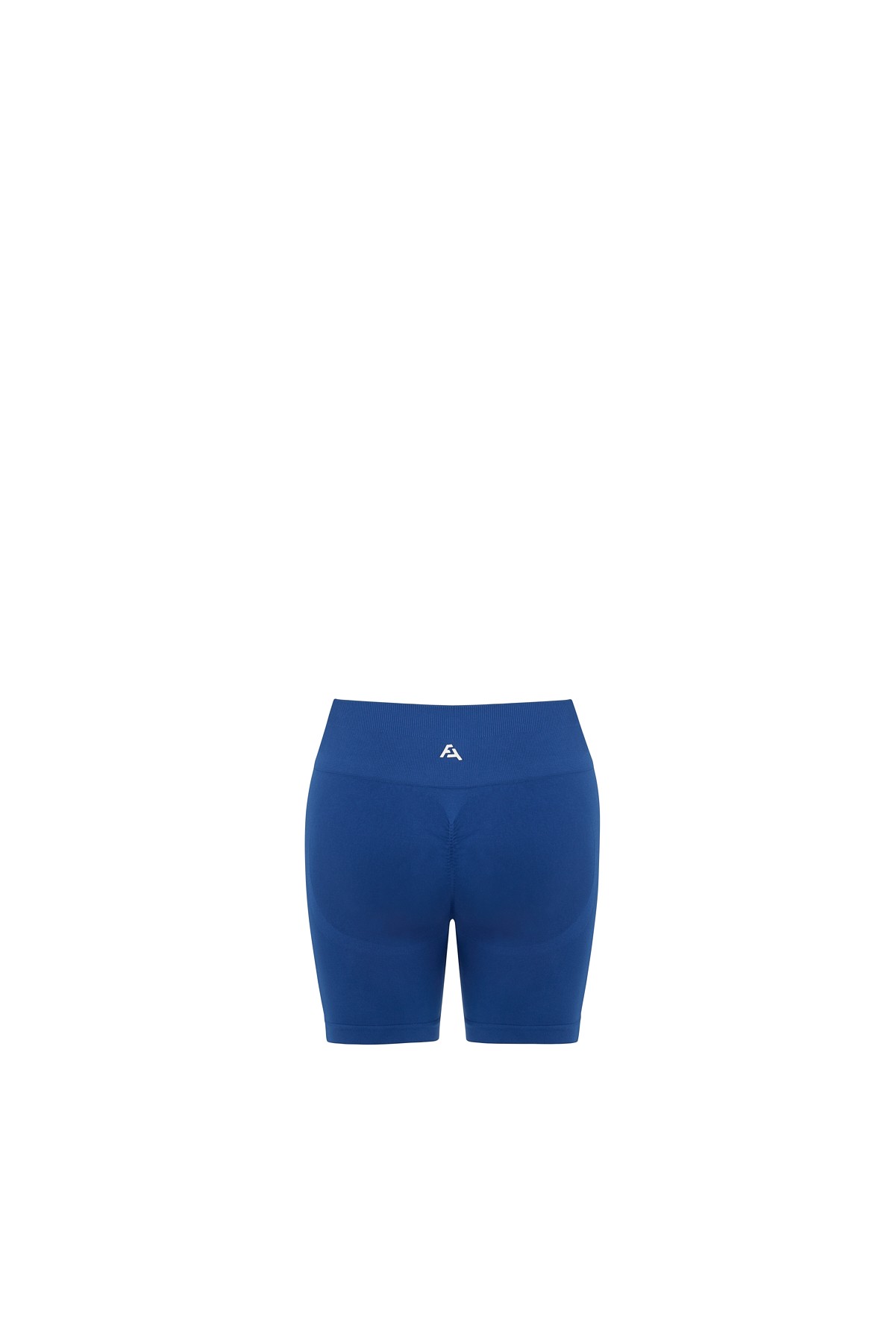 Formactive Push Up Toparlayıcı Dikişsiz Spor Şort - İndigo