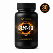 GL1T-13 – 9 Bitkisel Ekstre + L-Karnitin İçeren Takviye Edici Gıda 