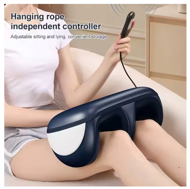 Derin Doku, Shiatsu ,yoğurma Silindiri, Isıtma Özelliğine Sahip Ayak Masaj Cihazı / Foot Massager