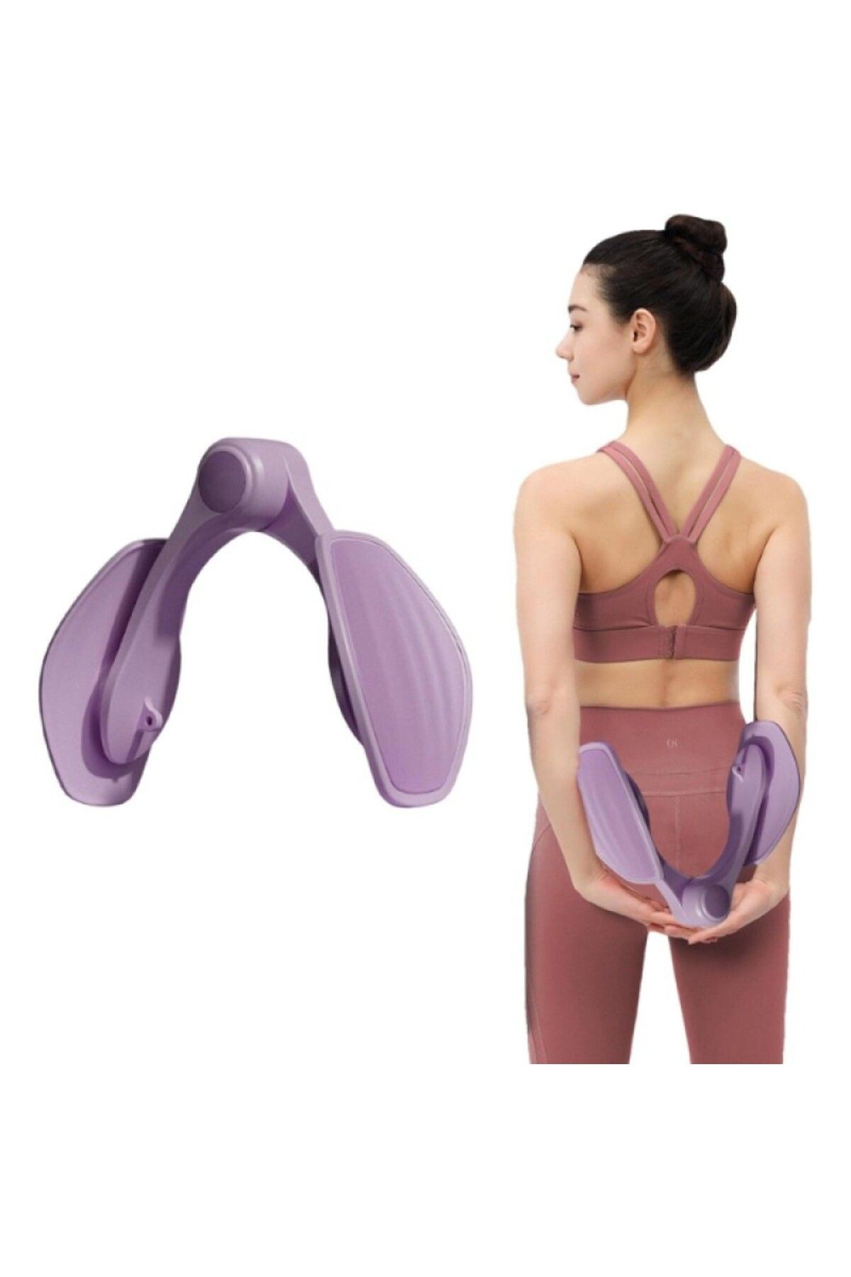 Kadınlar Için Bacak Kası Egzersiz Aleti Vücut Şekillendirme , Tüm Fitness Seviyeleri