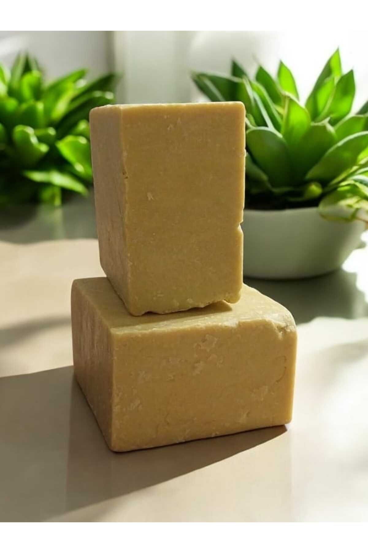 Hatay Yöresinden %100 El Yapımı Bıttım Sabunu 200 gr.