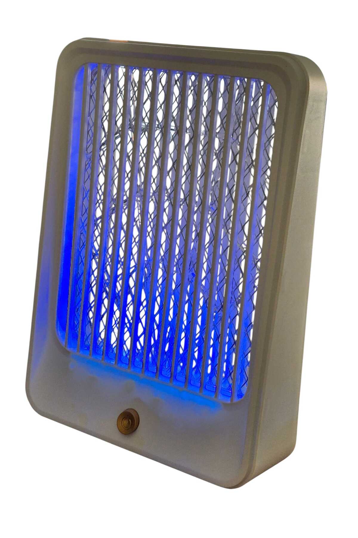 Sivrisinek Öldürücü Lamba (Beyaz ve Yeşil Renkli)