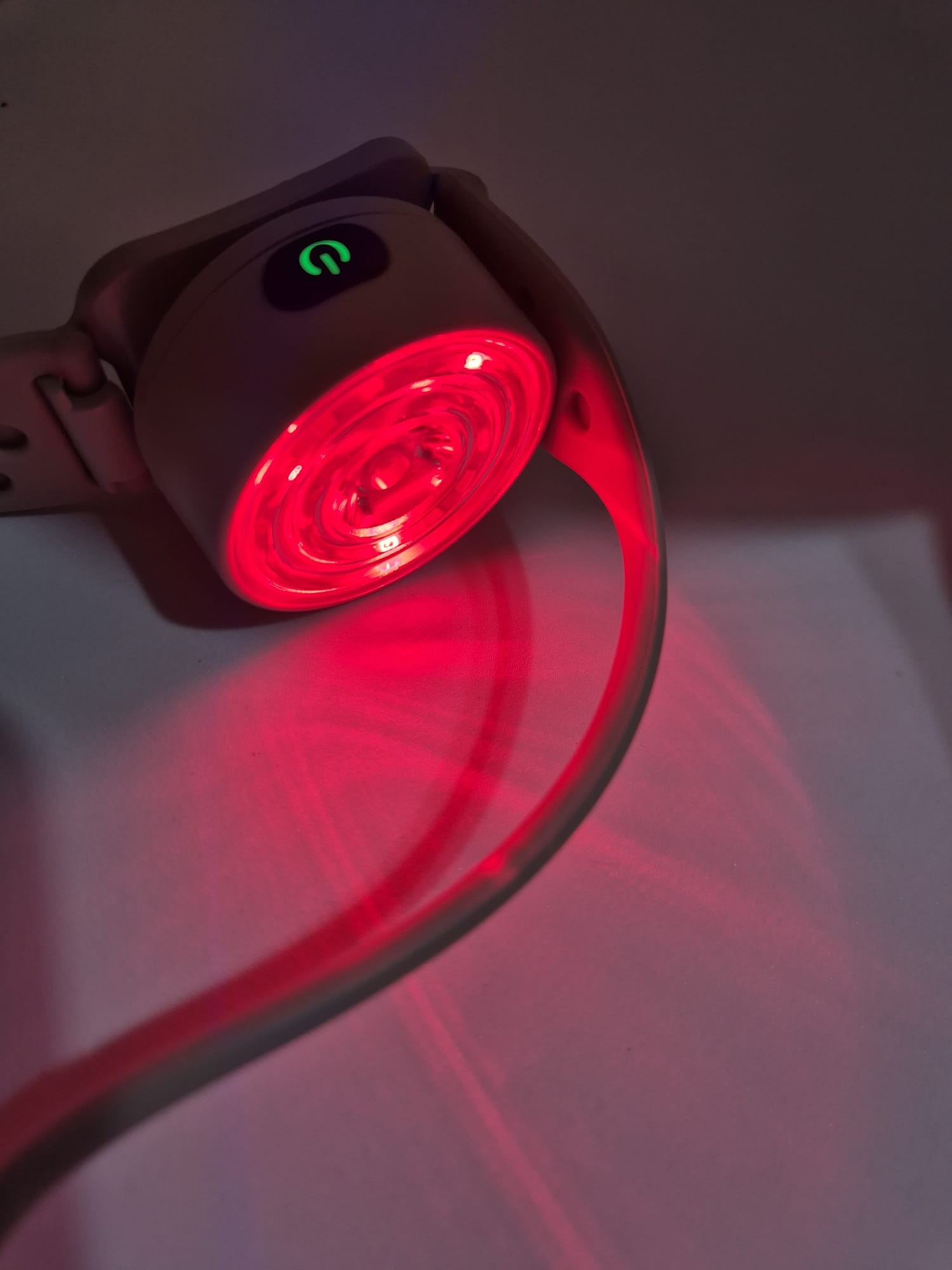 Kamp, Bisiklet, Yürüyüş, Acil Durumlar Için Güçlü Hareket Sensörlü Kafa Lambası USB Şarj Edilebilir Özellik