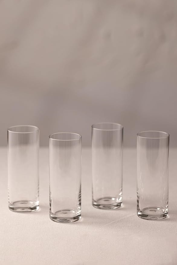   6'lı Anason Rakı Bardağı 