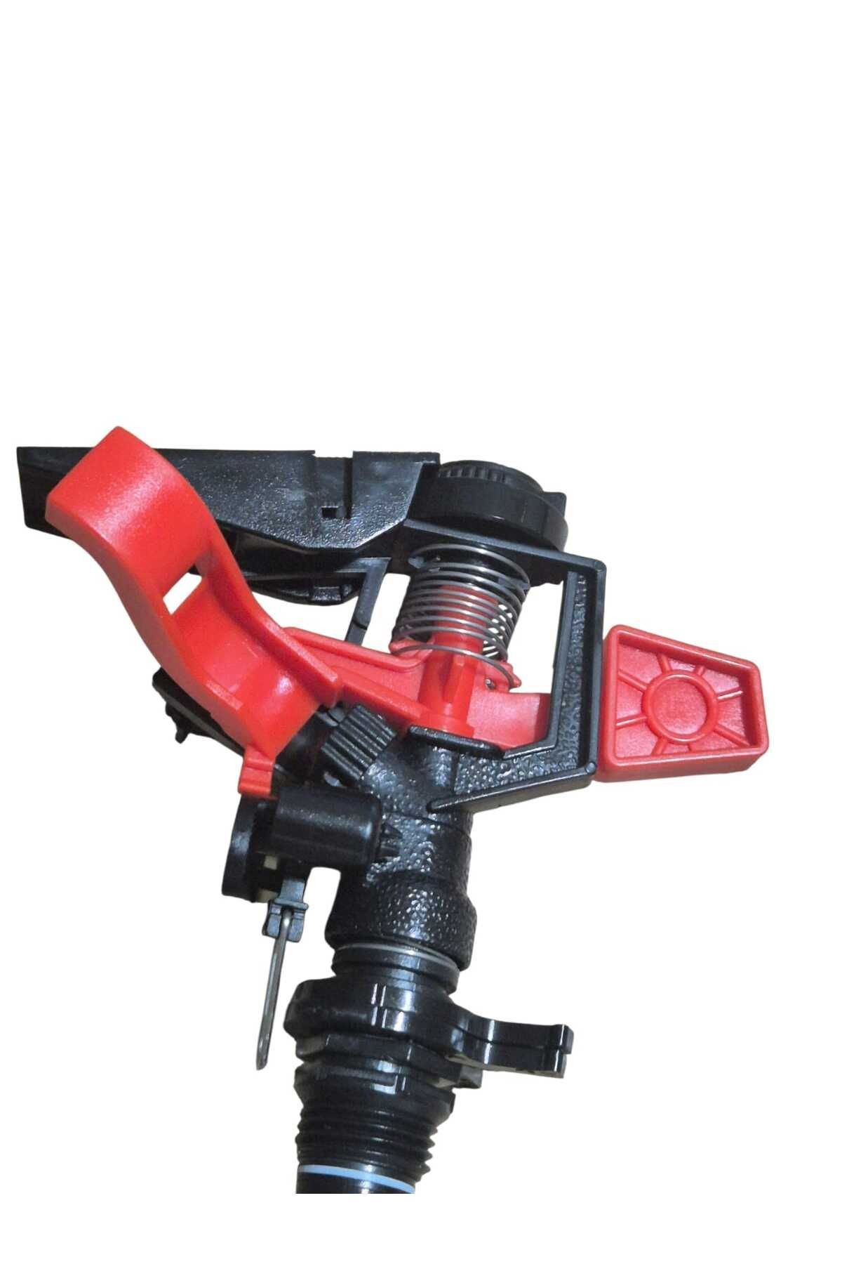 Açı Ayarlı Fıskiye Optimum Sprink