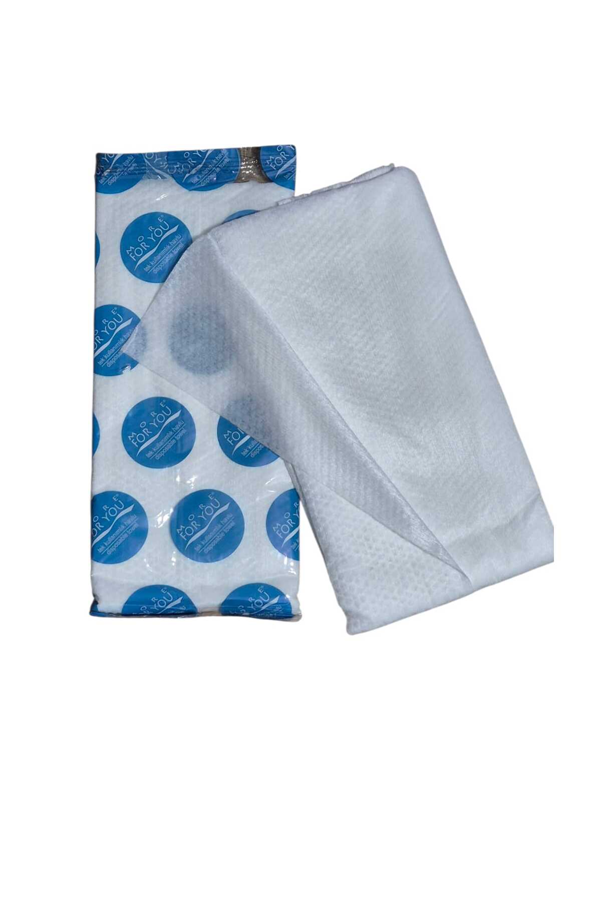 Tek Kullanımlık Saç Havlusu 5’li Paket – Güzellik & Kuaförlük Kalfalık/Ustalık Sınav Malzemesi