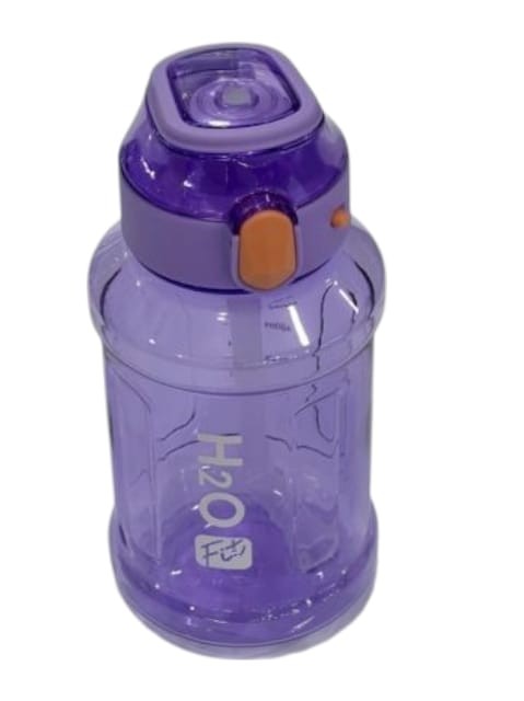 H2O Kilitli Matara 0,9 lt