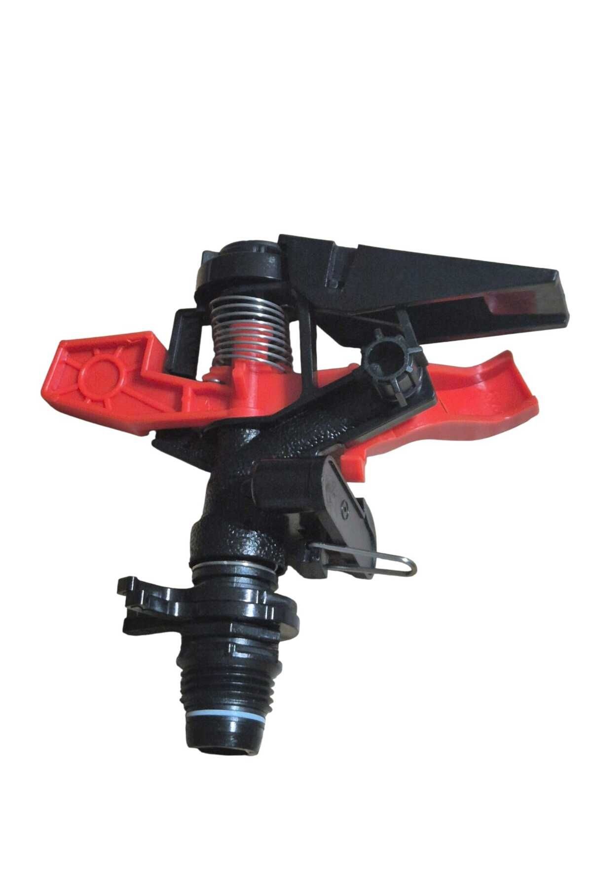 Açı Ayarlı Fıskiye Optimum Sprink