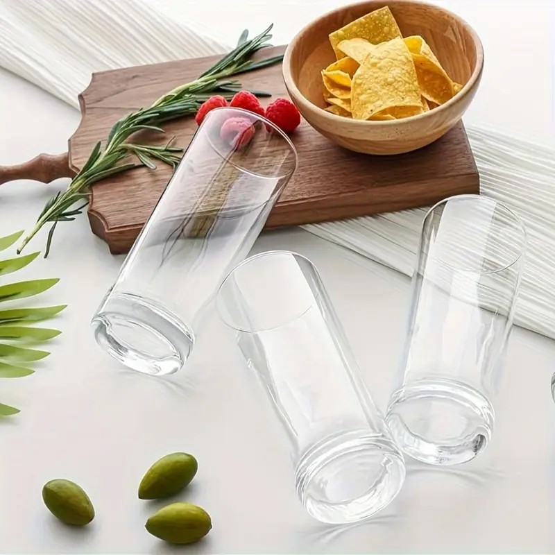   6'lı Anason Rakı Bardağı 