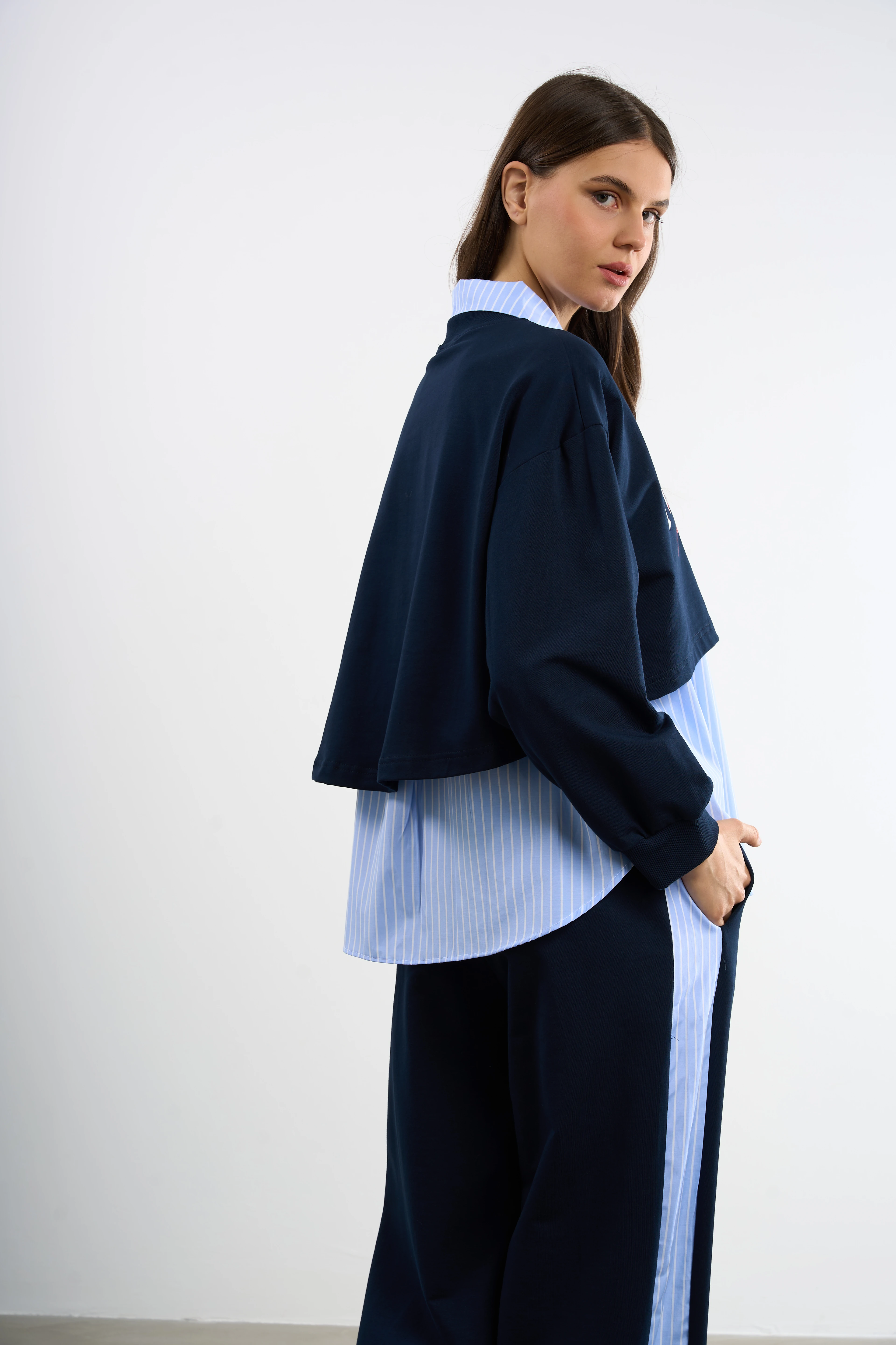 3 PARÇA BASKILI TAKIM