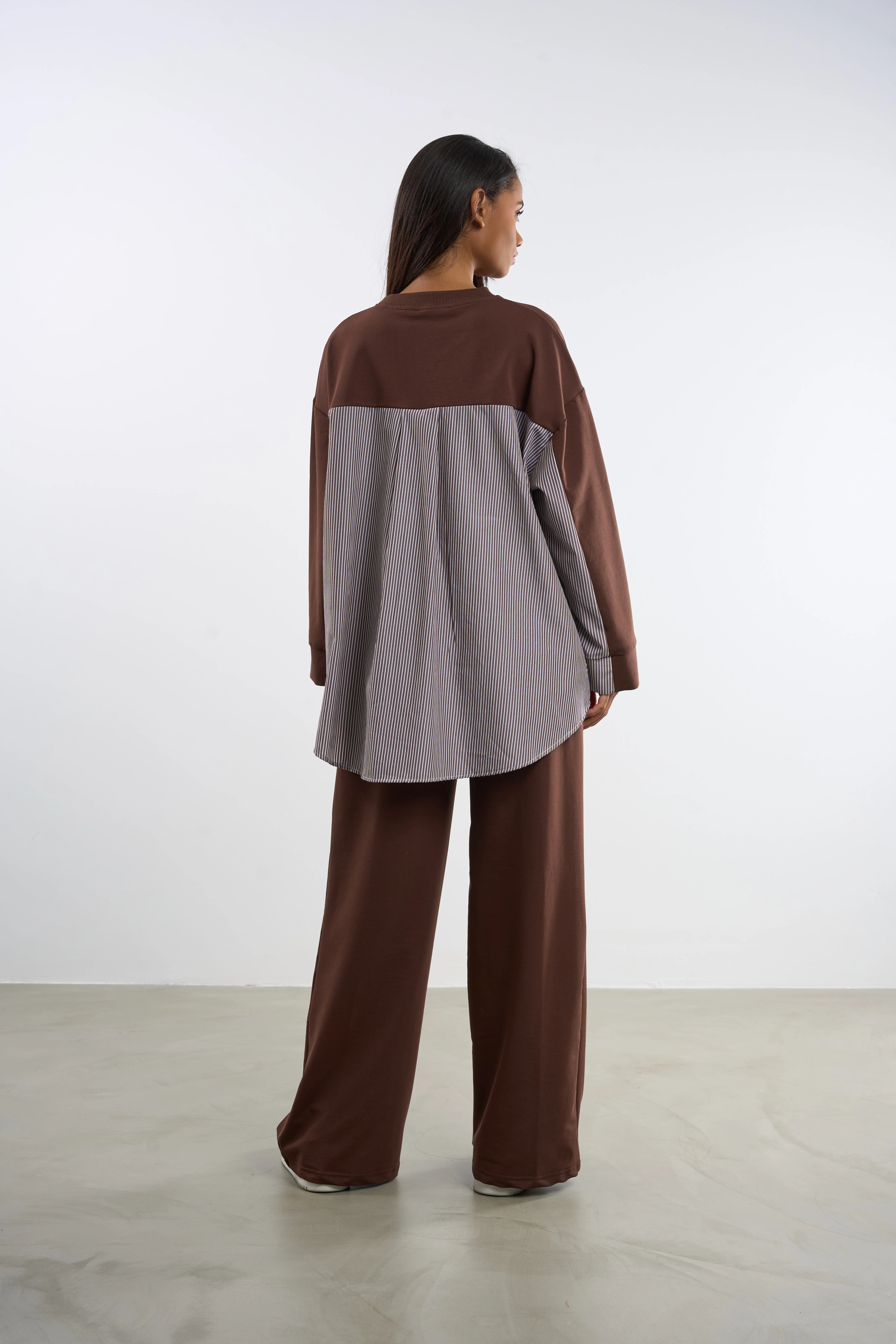 Garnili Salaş Takım | 25301 | 36-50